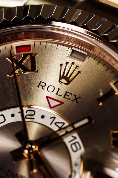 Rolex Sky-Dweller