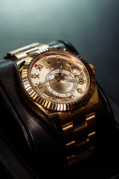 Rolex Sky-Dweller