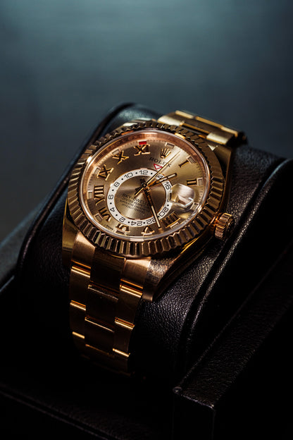 Rolex Sky-Dweller
