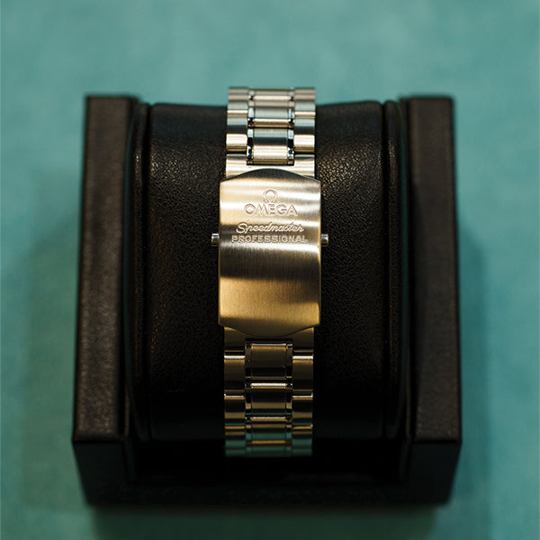 Omega - Speed Master Moon Watch Professional