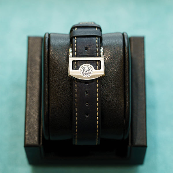 IWC Big Pilot's Watch Perpetual Calendar