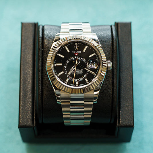 Rolex Sky-Dweller